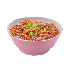 Perfect quality chinese spicy noodles instant hot and sour rice noodles